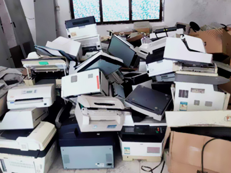Office Equipment