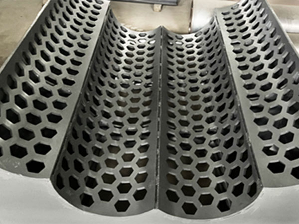  ENERPAT industrial metal crusher 