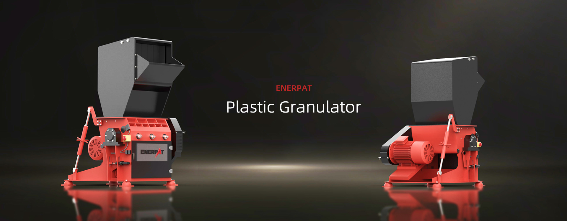 PCB Granulator