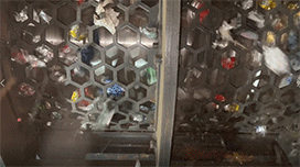 Output Screening