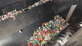 Material Feeding