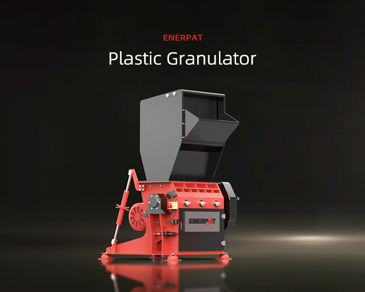 Granulator