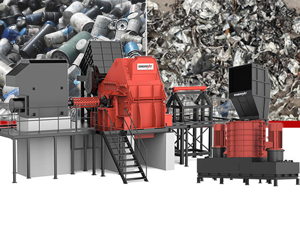 Horizontal vs. Vertical Hammer Mills