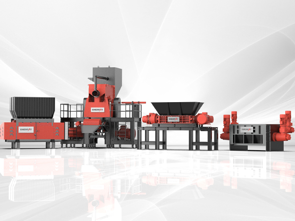 How to Choose the Right PCB Shredder
